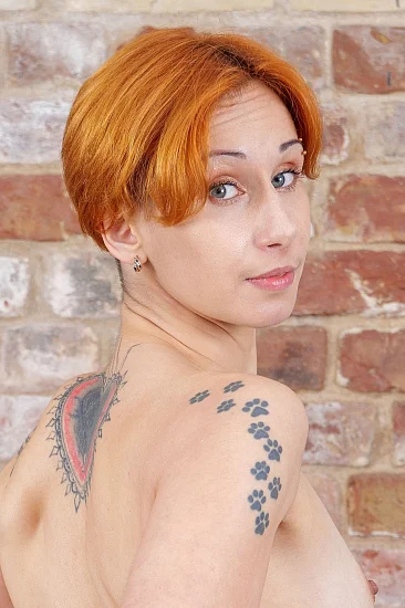 Mary Jane