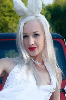 Adeline White