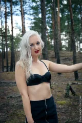 Adeline White intimate Preview picture 1