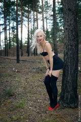 Adeline White intimate Preview picture 2