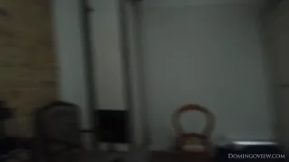 Big tits babe Lina uses first time sucker toy she is super shy frame 2