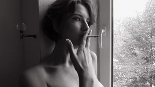 Bree Haze last cigarette frame 4