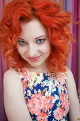 Foxy red red red Preview picture 1