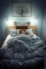 Ivy good morning beautiful chubby teen Preview picture 1