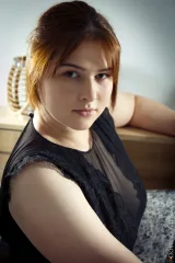 Ivy good morning beautiful chubby teen Preview picture 4