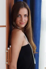 Josephine small titties teen Preview picture 1