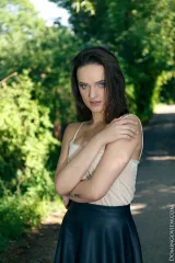 Maria hello innie pussy Preview picture 2
