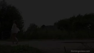 Maria human nature frame 10