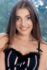 Marlyn happy to be back here Preview picture 2