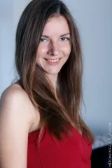 Rebeka Ruby doing it right Preview picture 1
