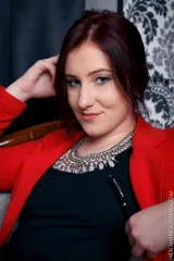 Sabrina office girl Preview picture 2