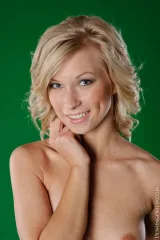 Tessi green day Preview picture 2