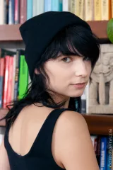 Voodoo young naked bandit skinny teenager Preview picture 1