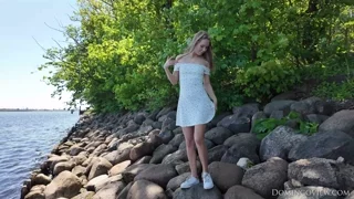 A Soft Summer Touch With Luise Wixx frame 2