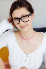 Kima Kiss Spreads For Sensual Bedroom Portraits Preview picture 1