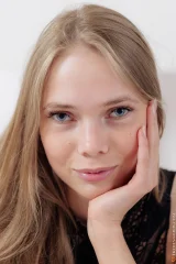 Luise Wixx Strips Everything Except The Heels Preview picture 1