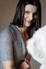 Viola Kat’s Teddy Gets The Best Seat On Motorcycle Preview picture 4